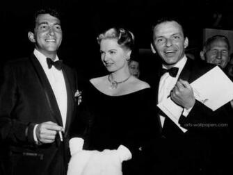 Home Music Artist Wallpaper Dean Martin