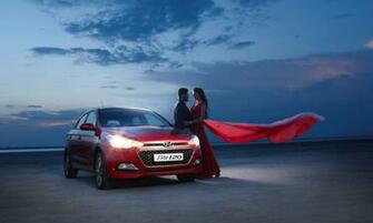 Hyundai I20 Elite Showing New Jpg