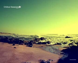 Chillout Sessions By Carlossaraivadesign