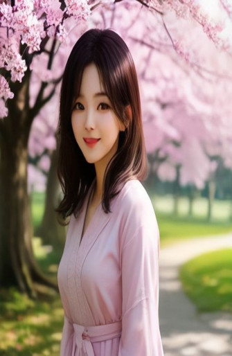 Korean Actress Wallpaper
