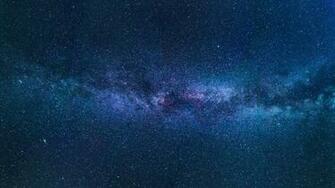 X Milky Way Wallpaper