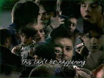 Supernatural Season