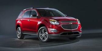 Chevrolet Equinox Interior Wallpaper Autoweik