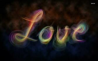 Pics Photos Colorful Smoke Wallpaper