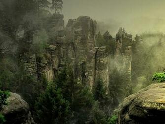 Land Wallpaper Pictures