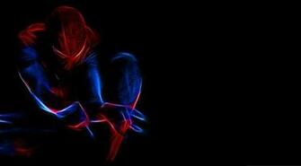 Spiderman 3d Wallpaper Widescreen HD