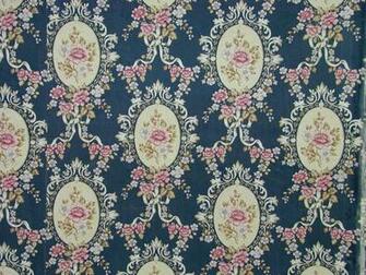 Victorian Wallpaper