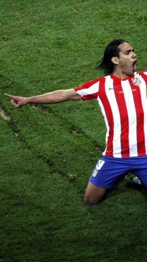 Soccer Atl Tico Madrid Falcon Wallpaper