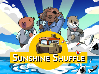 Sunshine Shuffle Set For Release Later This Month