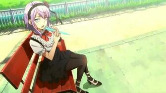 Dagashi Kashi Wallpaper HD For Desktop Background