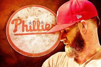 In Defense Of Bryce Harper S Year Million Philadelphia