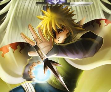 Anime Naruto HD Wallpaper By Yash Shetye