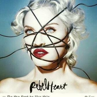 Sa Fie Ascultate Si Cumparate Odata Cu Materialul Rebel Heart