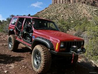 Jeep Easter Safari