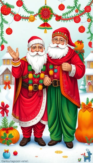Santabanta Wallpaper Indian