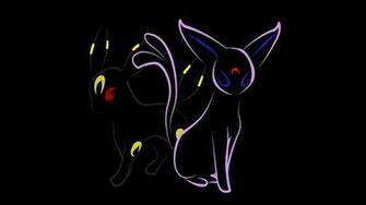 Umbreon Wallpaper