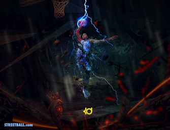 Oklahoma Thunder