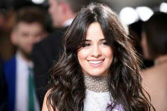 Camila Cabello Wallpaper