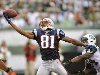 Randy Moss Wallpaper
