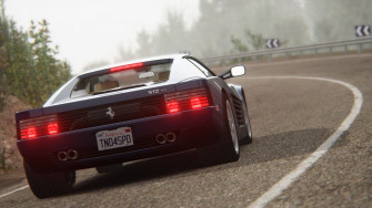 Ferrari Tr Wallpaper Supercars Net Testarossa