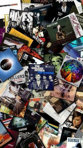 Music Wallpaper iPhone Weddingdressin