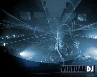 Virtual Dj Wallpaper Pack S Multimedia Gallery