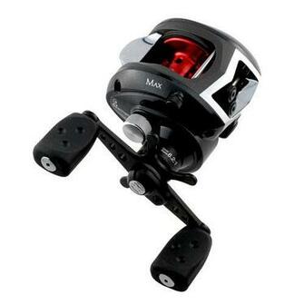 Abu Garcia Revo Premier Low Profile Baitcast Reel