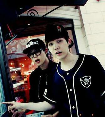 Best Image About Yoonmin B Couple