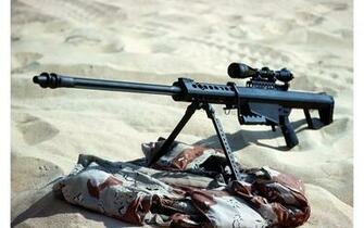 Caliber Sniper Wallpaper