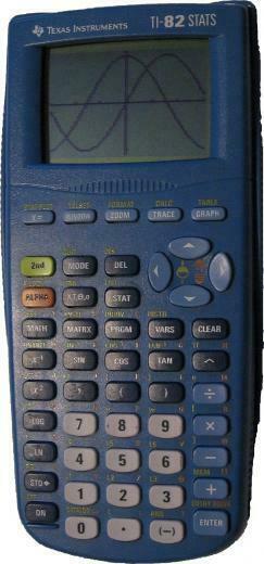 Texas Instruments Ti
