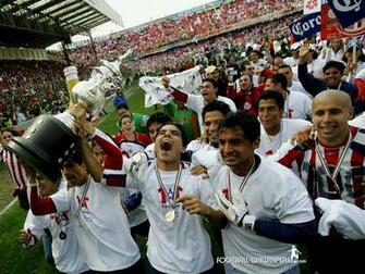 Chivas De Guadalajara Wallpaper Football And Videos