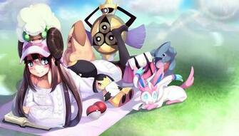 Best Lopunny Wallpaper