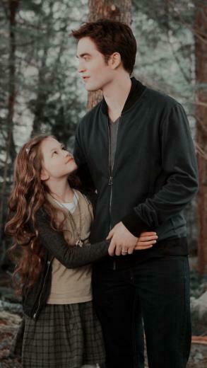 Lockscreens Twilight