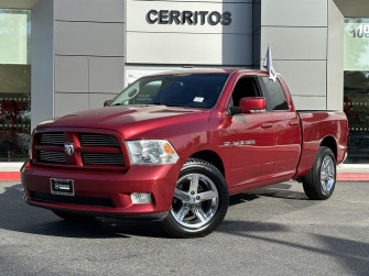 Used Dodge Ram In Santa Ana Ca With Photos