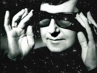 Roy Orbison Bandswallpaper Wallpaper Music