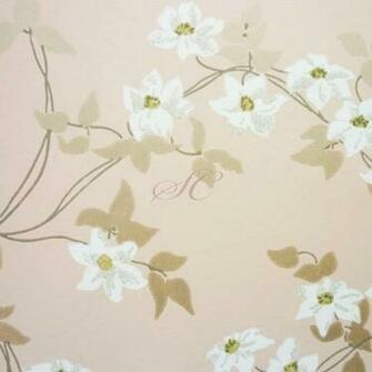 Wallpaper Ncw4065 Malleny Blush Pink HD