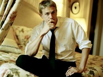 Charlie Hunnam Wallpaper High Resolution And Quality