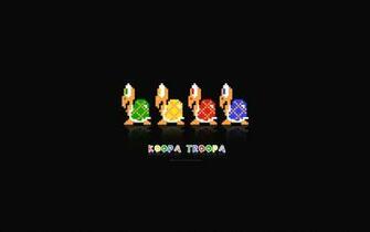 Nes Game Wallpaper Console Retro Games
