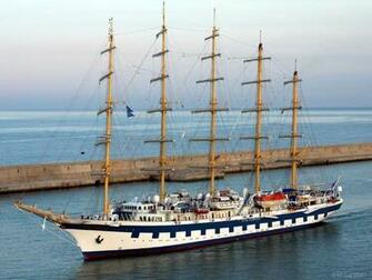 Pictures Of Cruise Ships