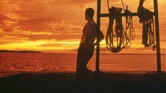 Forrest Gump Wallpaper