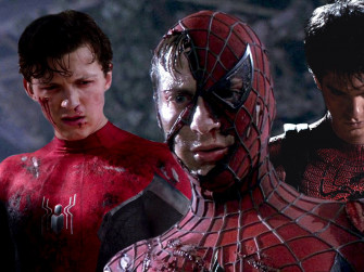 Spider Man No Way Home Casting Rumors Are Out Of Hand Polygon