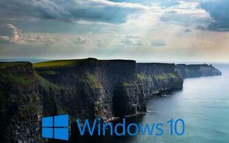 Windows Nature HD Wallpaper 9to5animations