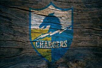 Chargers Wallpaper