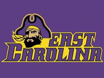 East Carolina Pirates