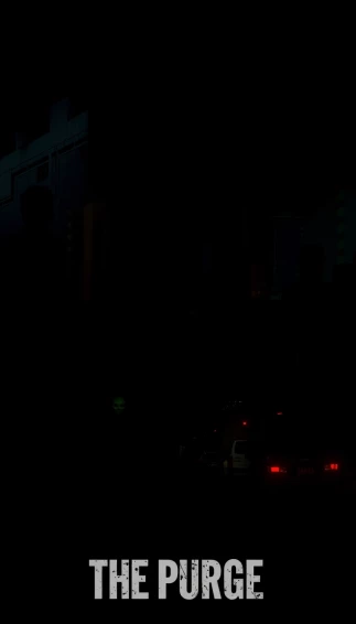 The Purge Wallpaper HD