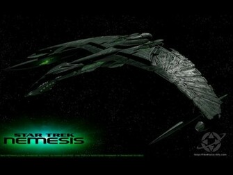 Star Trek Wallpaper Voyager Enterprise
