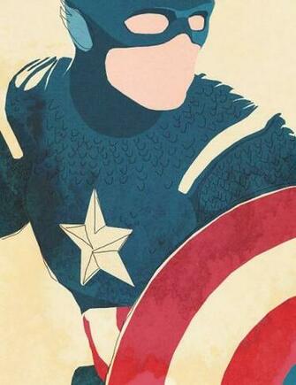Captain America