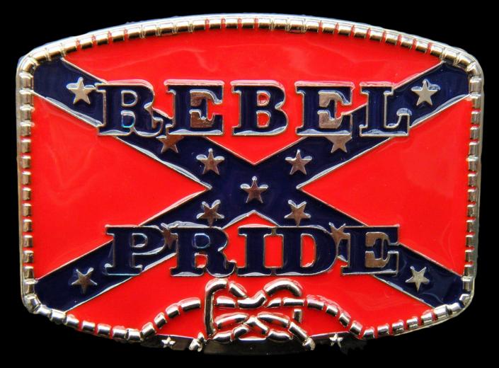 Best Southern Rebel Wallpaper