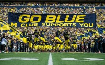 Mgoblue University Of Michigan Official Athletic Site