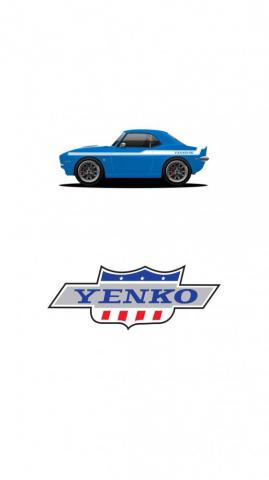 Yenko Camaro